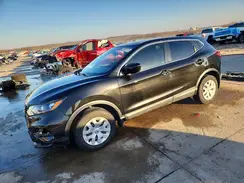 JN1BJ1CV8LW278071 2020 NISSAN ROGUE