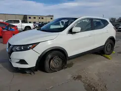 JN1BJ1CV8LW279785 2020 NISSAN ROGUE