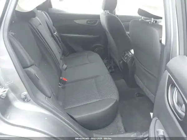 JN1BJ1CV8LW279866 2020 NISSAN ROGUE - Image 8