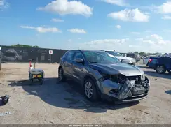 JN1BJ1CV8LW280631 2020 NISSAN ROGUE