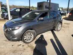 JN1BJ1CV8LW281293 2020 NISSAN ROGUE