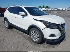 JN1BJ1CV8LW281729 2020 NISSAN ROGUE