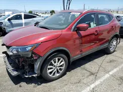 JN1BJ1CV8LW281861 2020 NISSAN ROGUE
