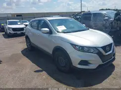 JN1BJ1CV8LW282072 2020 NISSAN ROGUE