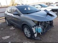 JN1BJ1CV8LW282220 2020 NISSAN ROGUE