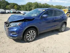 JN1BJ1CV8LW282640 2020 NISSAN ROGUE