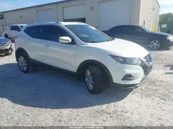JN1BJ1CV8LW540185 2020 NISSAN ROGUE