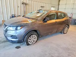 JN1BJ1CV8LW541398 2020 NISSAN ROGUE