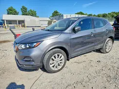 JN1BJ1CV8LW541739 2020 NISSAN ROGUE