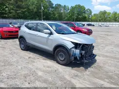 JN1BJ1CV8LW541871 2020 NISSAN ROGUE