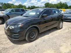 JN1BJ1CV8LW542096 2020 NISSAN ROGUE