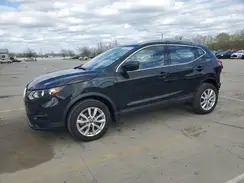 JN1BJ1CV8LW542230 2020 NISSAN ROGUE