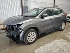 JN1BJ1CV8LW543572 2020 NISSAN ROGUE