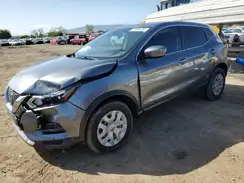 JN1BJ1CV8LW544205 2020 NISSAN ROGUE