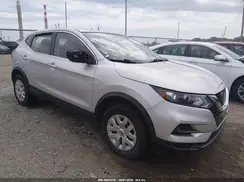 JN1BJ1CV8LW544446 2020 NISSAN ROGUE