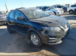 JN1BJ1CV8LW544639 2020 NISSAN ROGUE