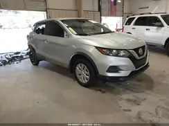 JN1BJ1CV8LW545161 2020 NISSAN ROGUE