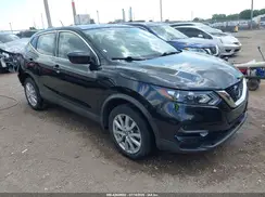 JN1BJ1CV8LW545418 2020 NISSAN ROGUE