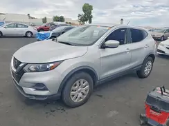 JN1BJ1CV8LW545614 2020 NISSAN ROGUE