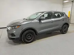 JN1BJ1CV8LW545693 2020 NISSAN ROGUE