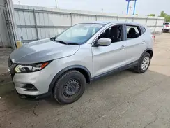 JN1BJ1CV8LW545709 2020 NISSAN ROGUE