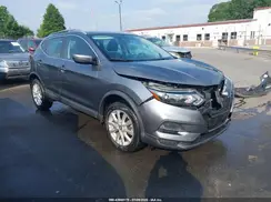 JN1BJ1CV8LW546617 2020 NISSAN ROGUE