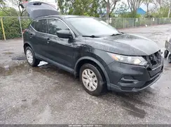 JN1BJ1CV8LW548013 2020 NISSAN ROGUE