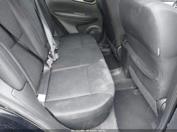 JN1BJ1CV8LW548013 2020 NISSAN ROGUE - Image 8