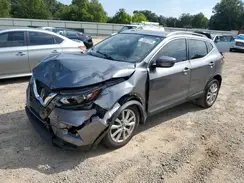 JN1BJ1CV8LW549095 2020 NISSAN ROGUE
