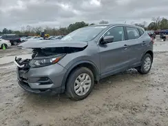 JN1BJ1CV8LW549274 2020 NISSAN ROGUE