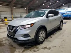 JN1BJ1CV8LW549288 2020 NISSAN ROGUE