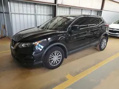 JN1BJ1CV8LW549551 2020 NISSAN ROGUE