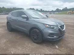 JN1BJ1CV8LW549596 2020 NISSAN ROGUE
