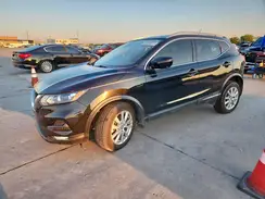 JN1BJ1CV8LW550182 2020 NISSAN ROGUE