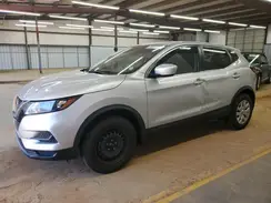 JN1BJ1CV8LW550313 2020 NISSAN ROGUE