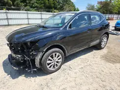 JN1BJ1CV8LW550568 2020 NISSAN ROGUE