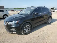 JN1BJ1CV8LW550957 2020 NISSAN ROGUE