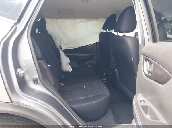 JN1BJ1CV8LW551008 2020 NISSAN ROGUE - Image 8