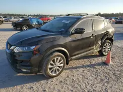 JN1BJ1CV8LW551929 2020 NISSAN ROGUE