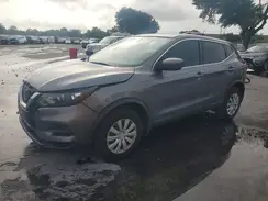 JN1BJ1CV8LW552353 2020 NISSAN ROGUE