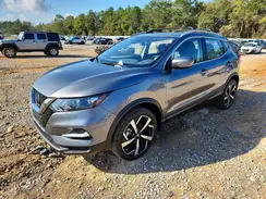 JN1BJ1CV8MW302791 2021 NISSAN ROGUE