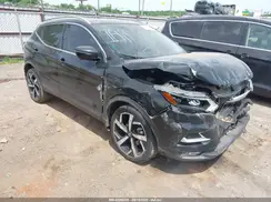 JN1BJ1CV8MW320692 2021 NISSAN ROGUE