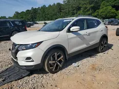 JN1BJ1CV8MW562625 2021 NISSAN ROGUE