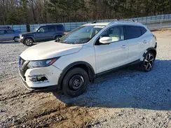 JN1BJ1CV8MW566982 2021 NISSAN ROGUE