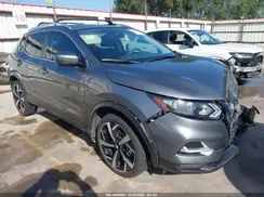 JN1BJ1CV8NW348865 2022 NISSAN ROGUE
