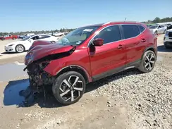 JN1BJ1CV8NW351667 2022 NISSAN ROGUE