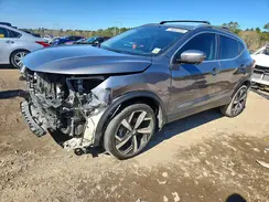 JN1BJ1CV8NW352057 2022 NISSAN ROGUE