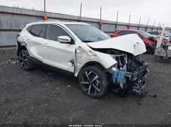 JN1BJ1CV8NW352656 2022 NISSAN ROGUE