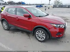 JN1BJ1CV9LW251431 2020 NISSAN ROGUE