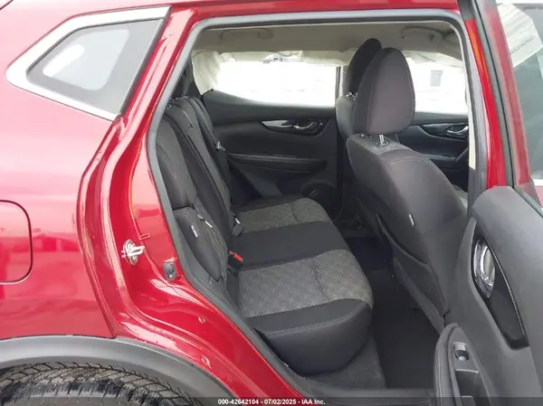 JN1BJ1CV9LW251431 2020 NISSAN ROGUE - Image 8